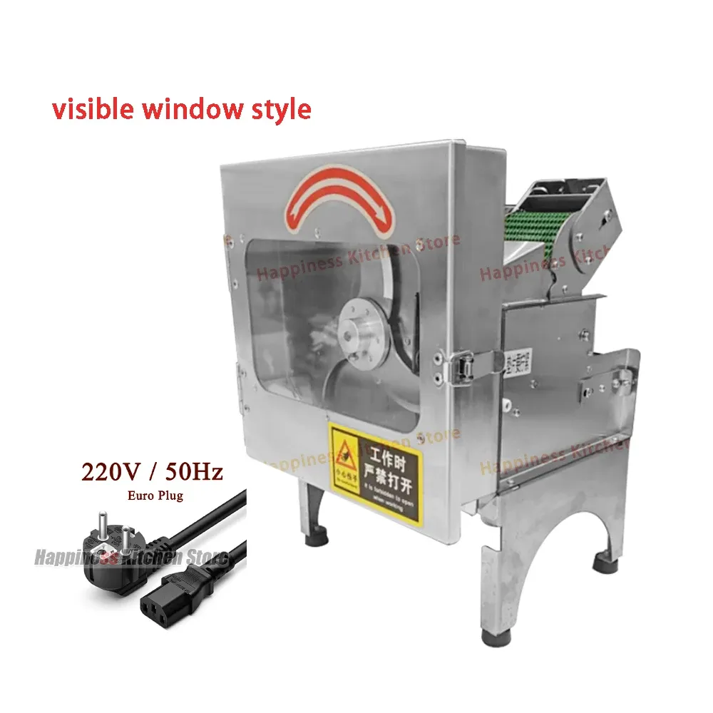 Multifunctional Food Cutter