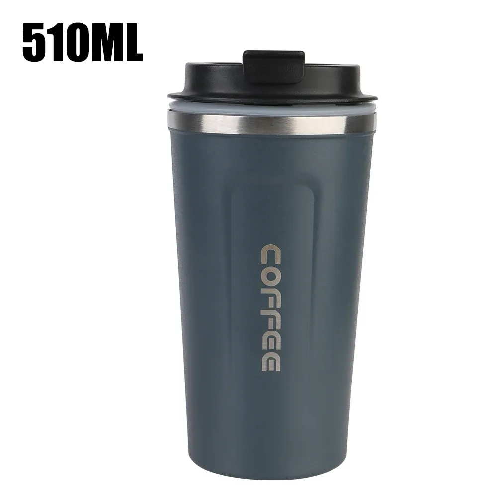 Insulated Coffee Mug