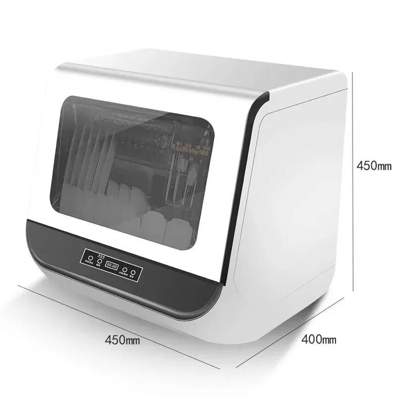 Countertop Dishwasher