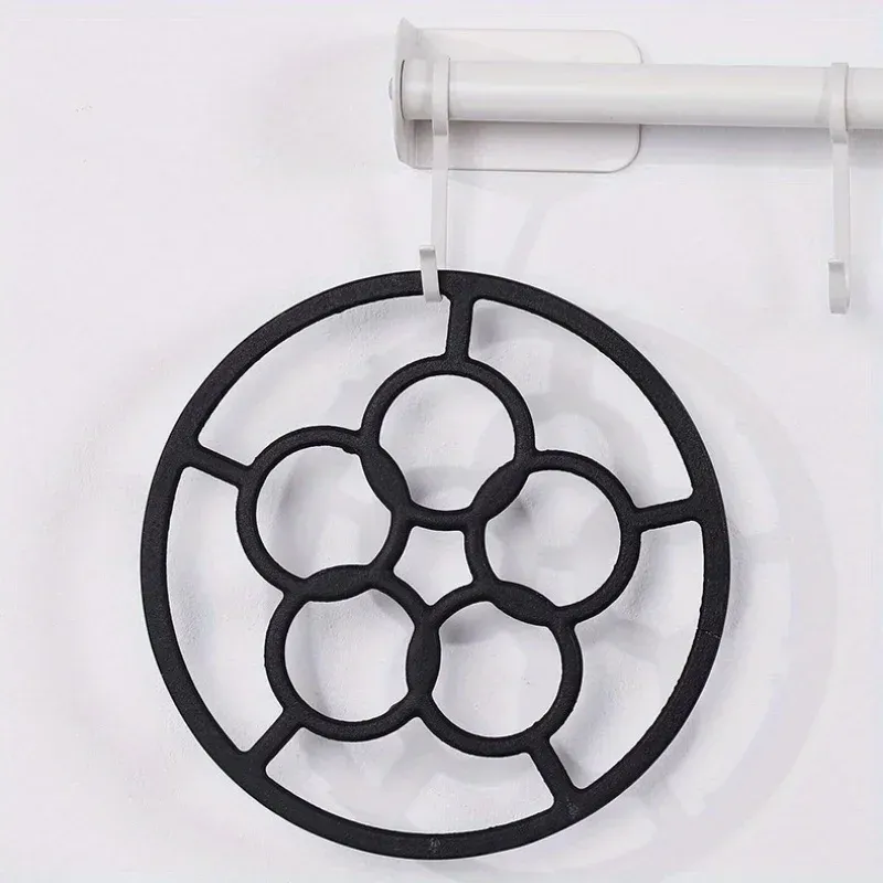Cast Iron Wok Ring for Gas Stove