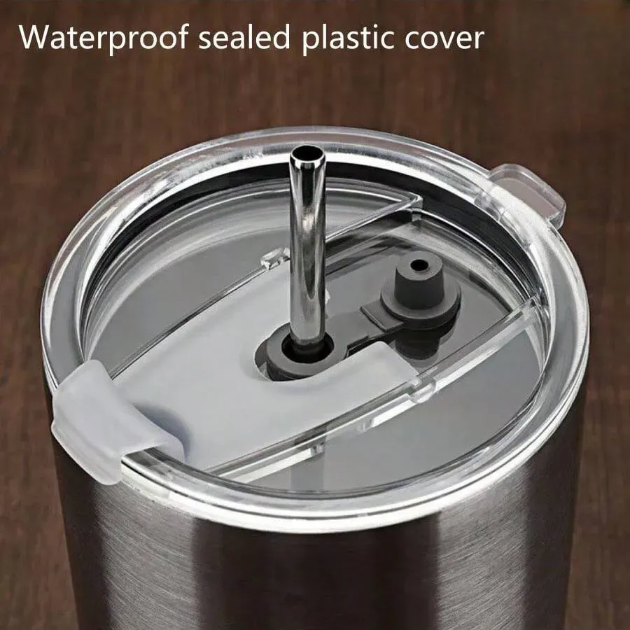 Replacement Tumbler Lids