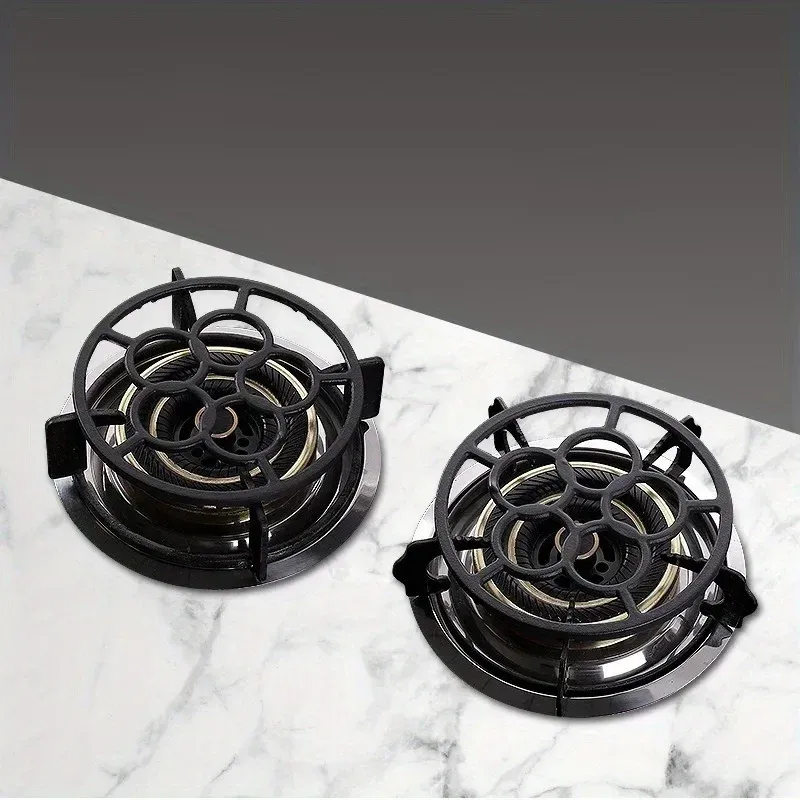 Cast Iron Wok Ring for Gas Stove