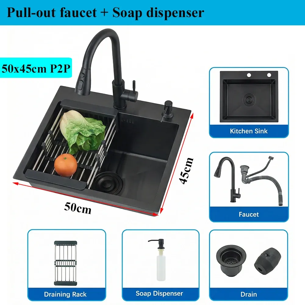 Kitchen Sink