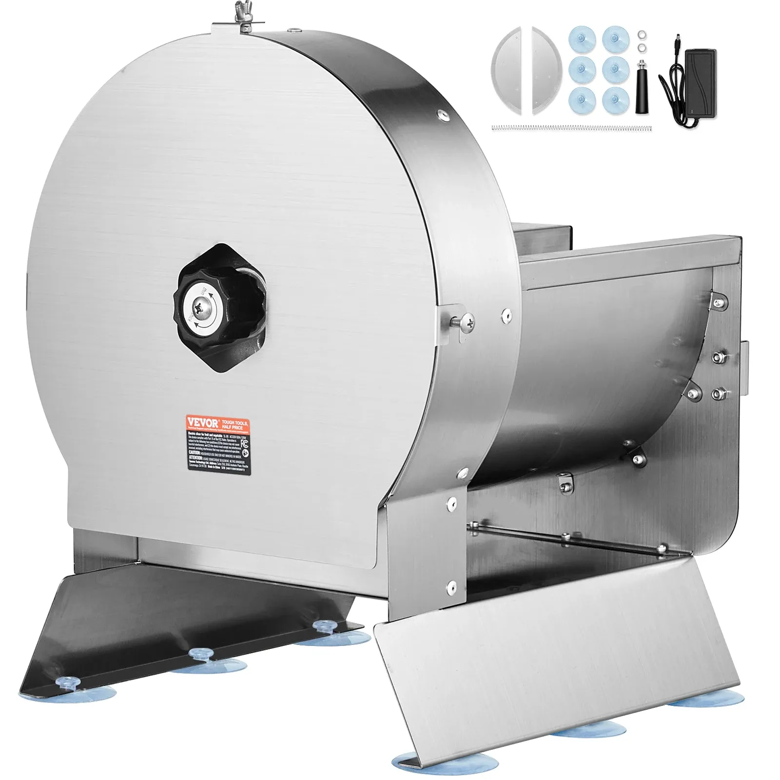 Electric Food Slicer