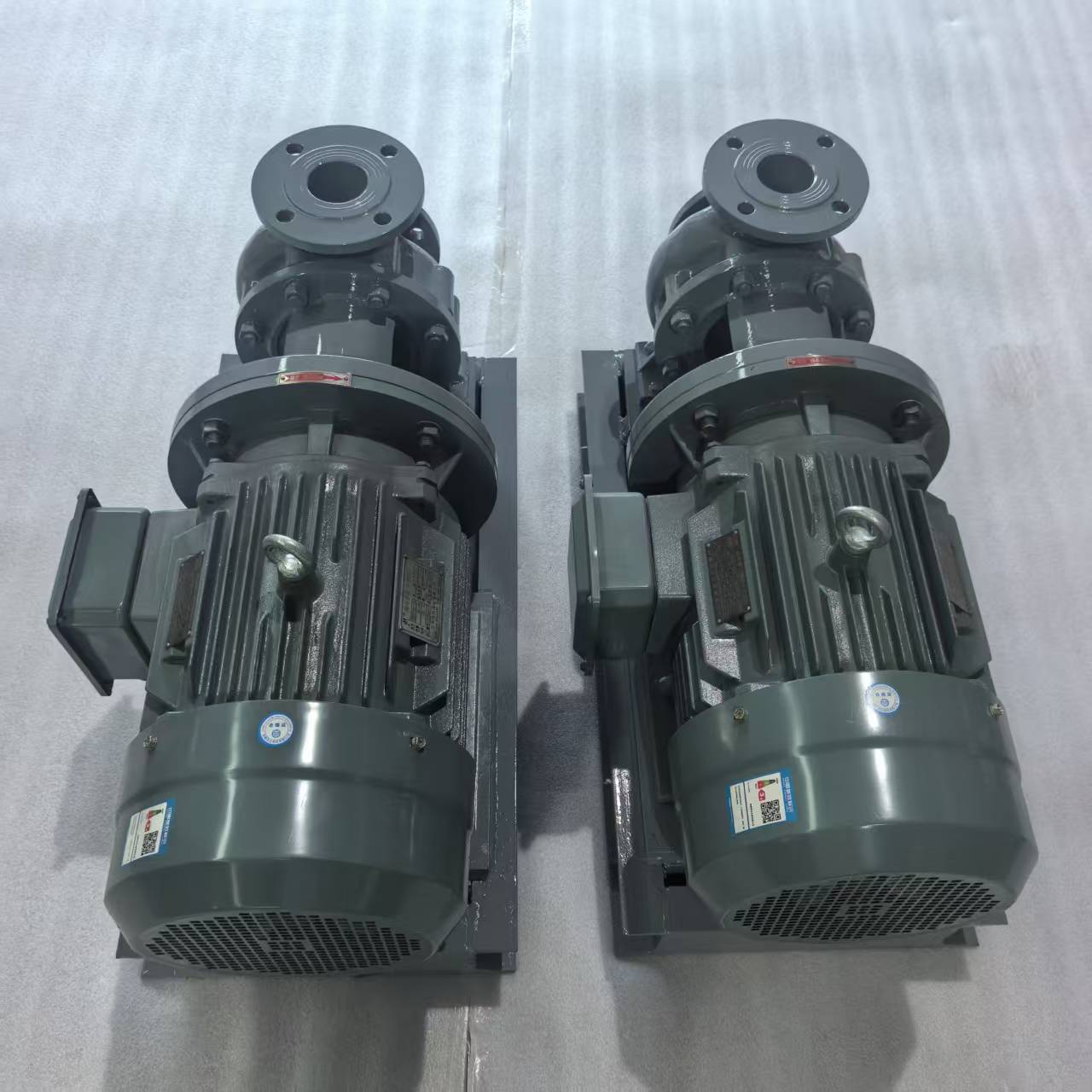 Horizontal direct-connect Centrifugal Chemical Pump 8.jpg