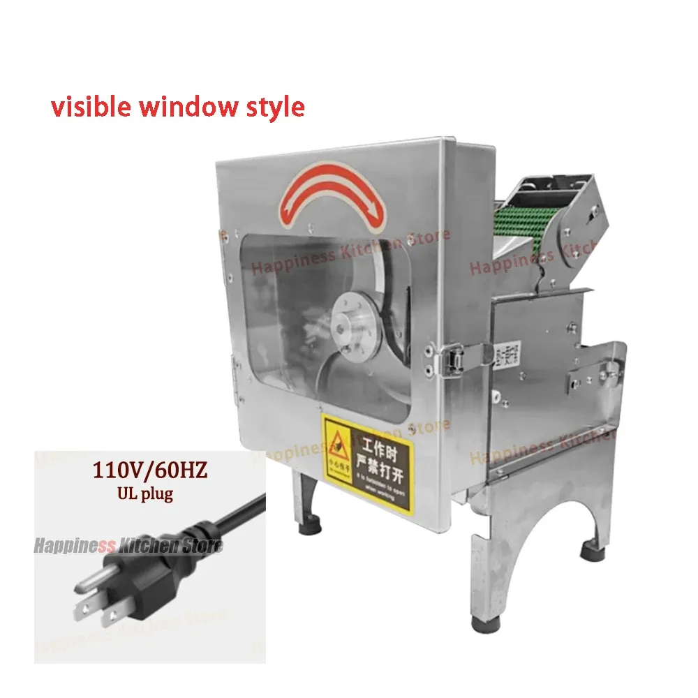 Multifunctional Food Cutter