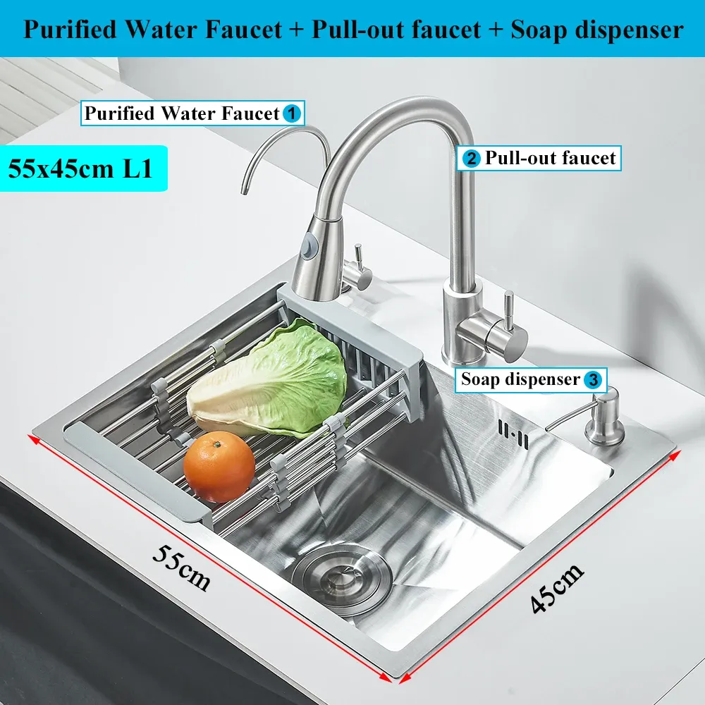 Kitchen Sink