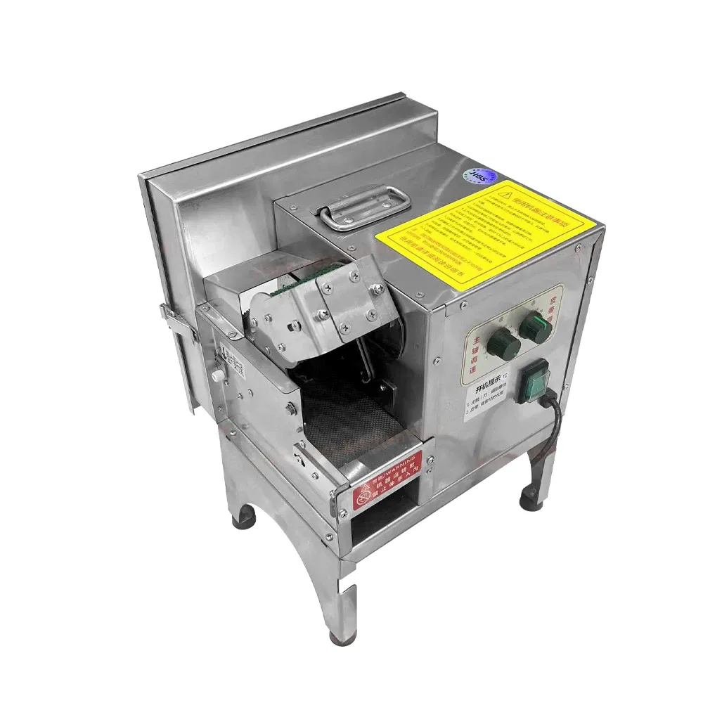 Multifunctional Food Cutter
