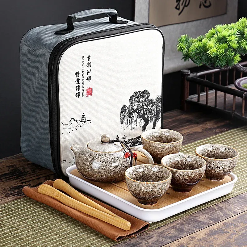 Tea Set
