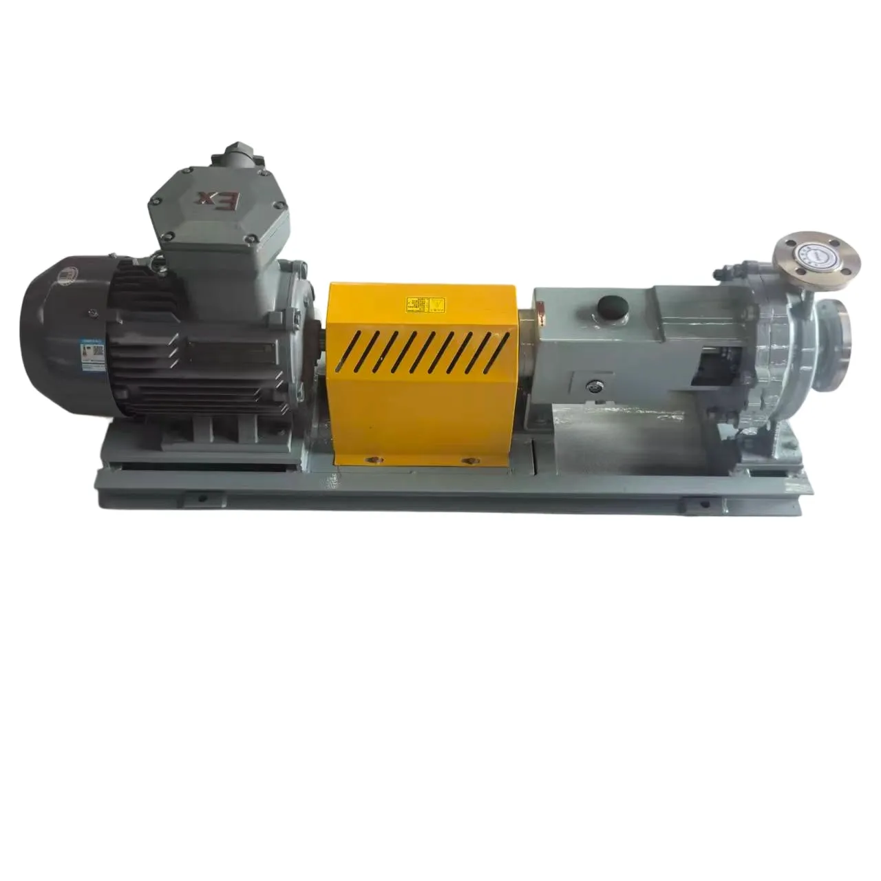 HJ-Zentrifugalchemiepumpe