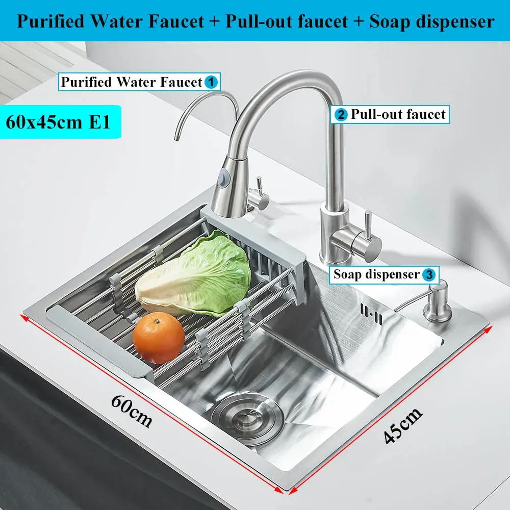Kitchen Sink