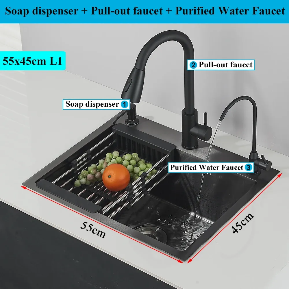 Kitchen Sink