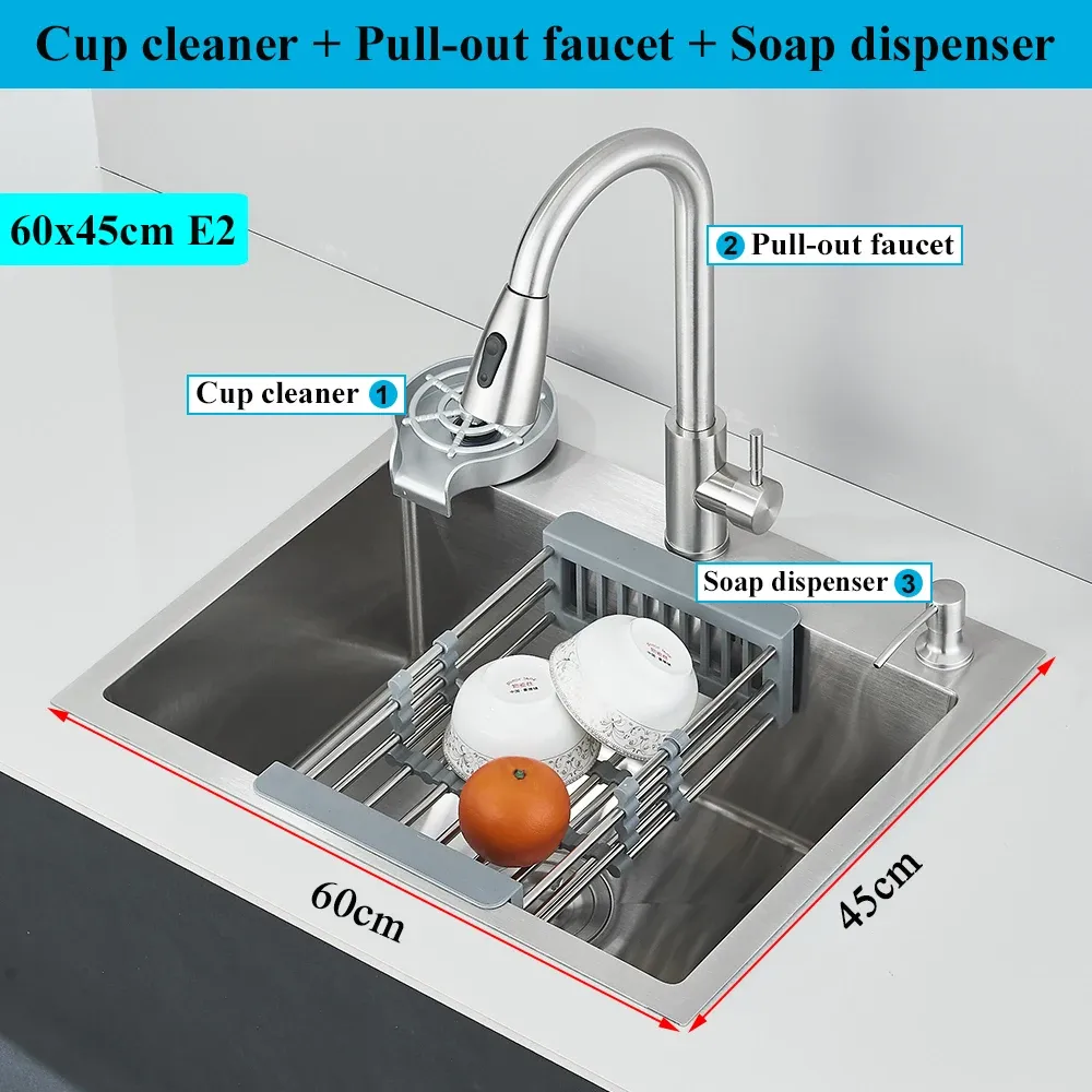 Kitchen Sink