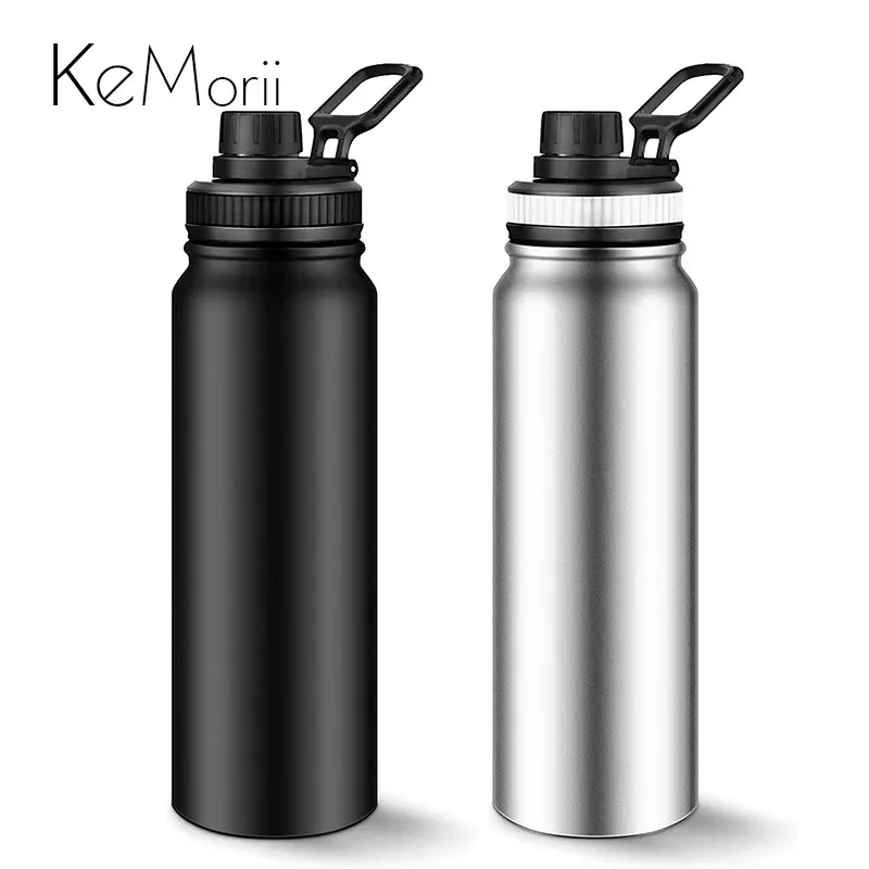 Insulated Water Bottle