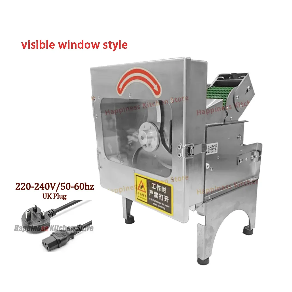 Multifunctional Food Cutter