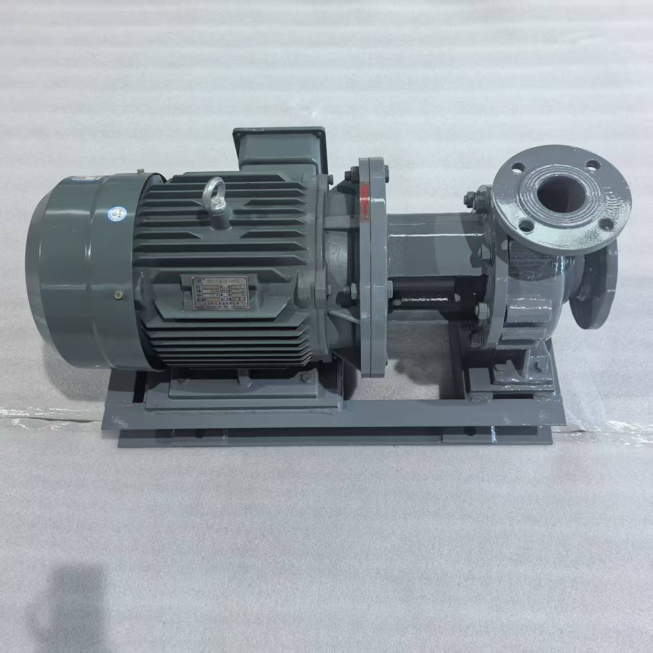 Horizontal direct-connect Centrifugal Chemical Pump 9.jpg