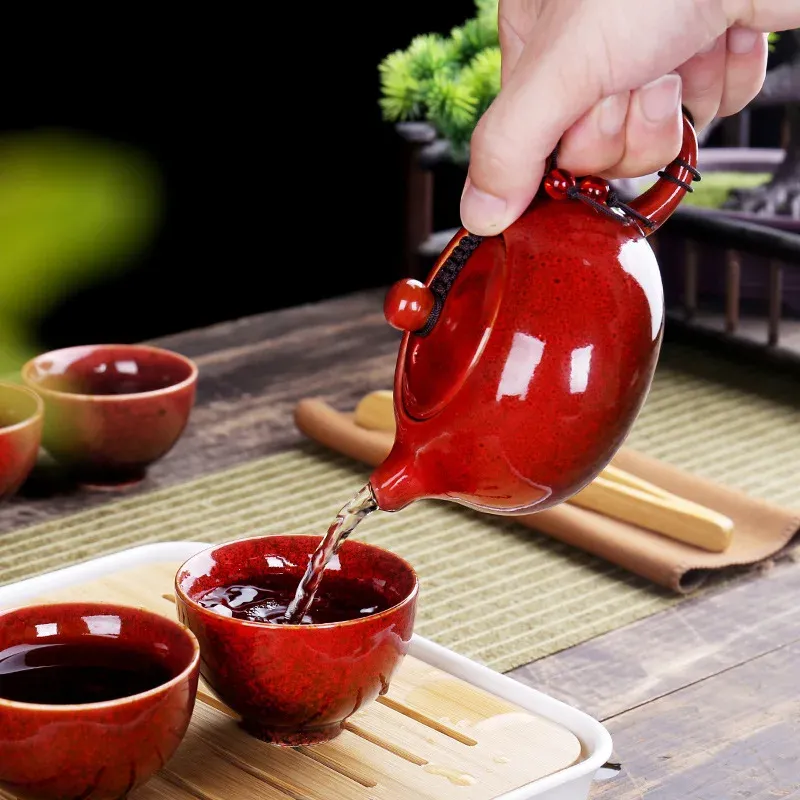 Tea Set