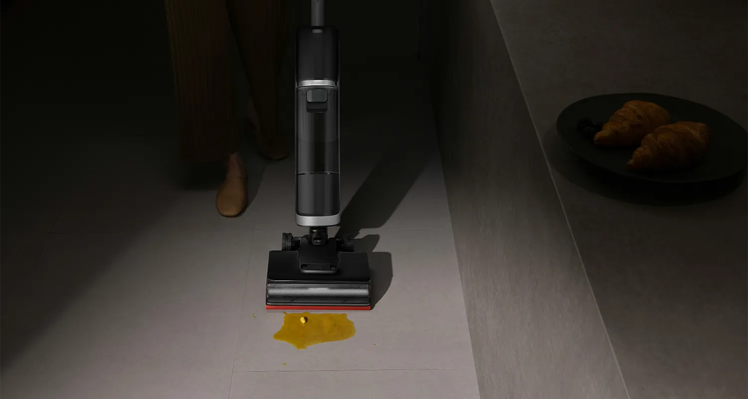 How to Choose the Right Commercial Floor Scrubber