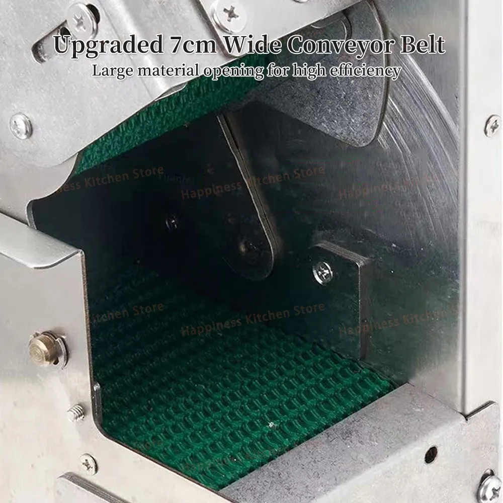 Multifunctional Food Cutter