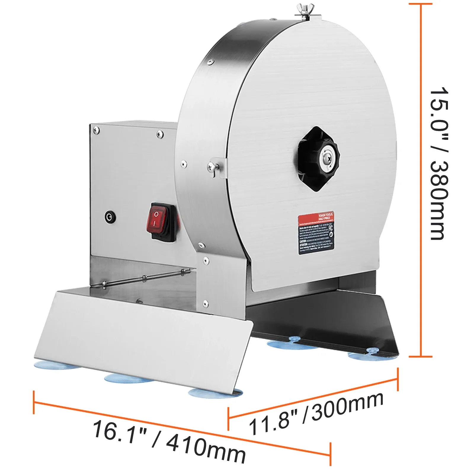 Electric Food Slicer