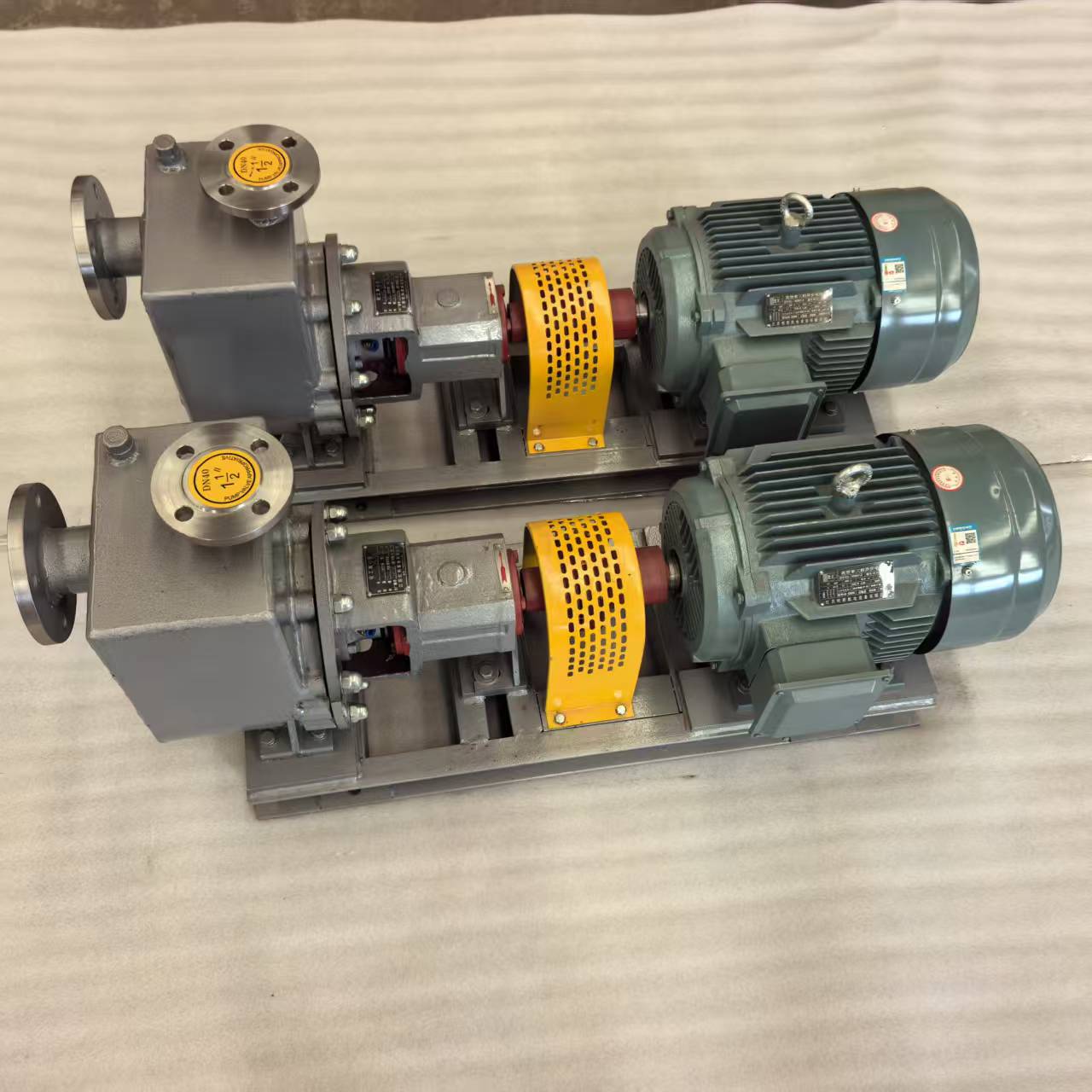 IHZ Self‑priming Pump 2.jpg
