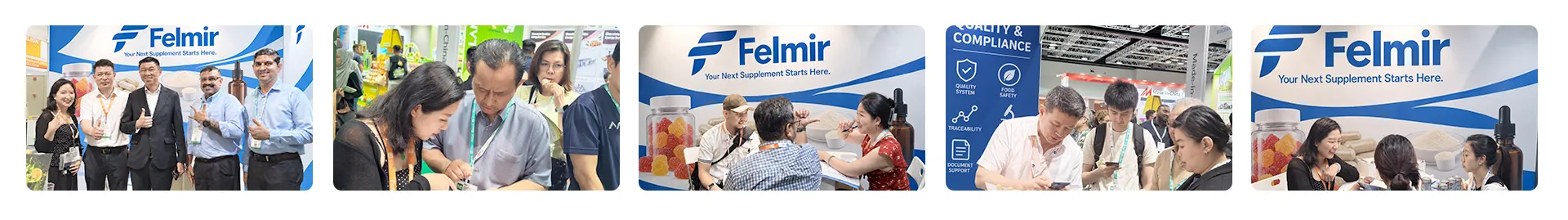 Felmir Health Technology Co., Ltd
