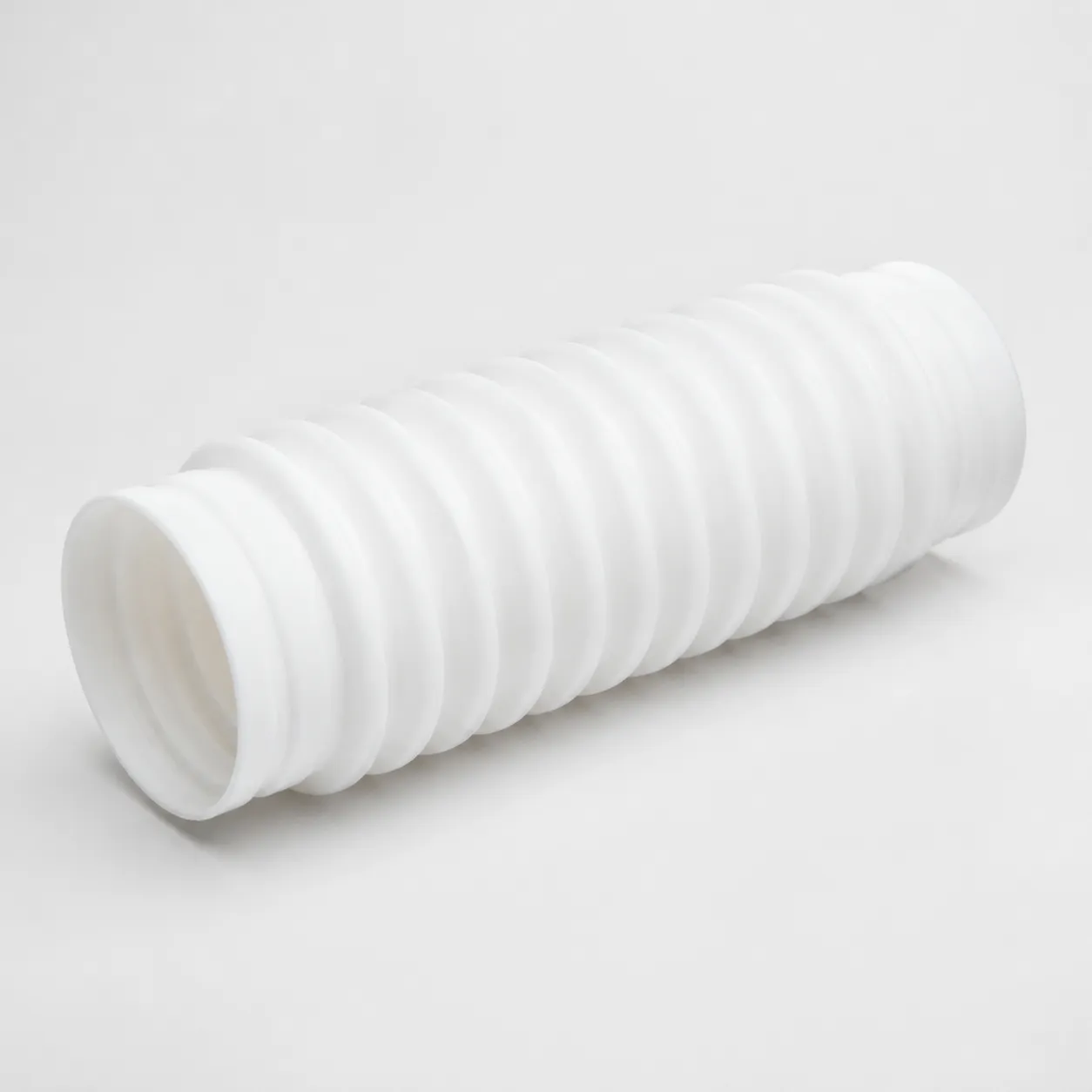 PTFE Bellows & Expansion Joints | Flexible Corrosion-Resistant Compensation