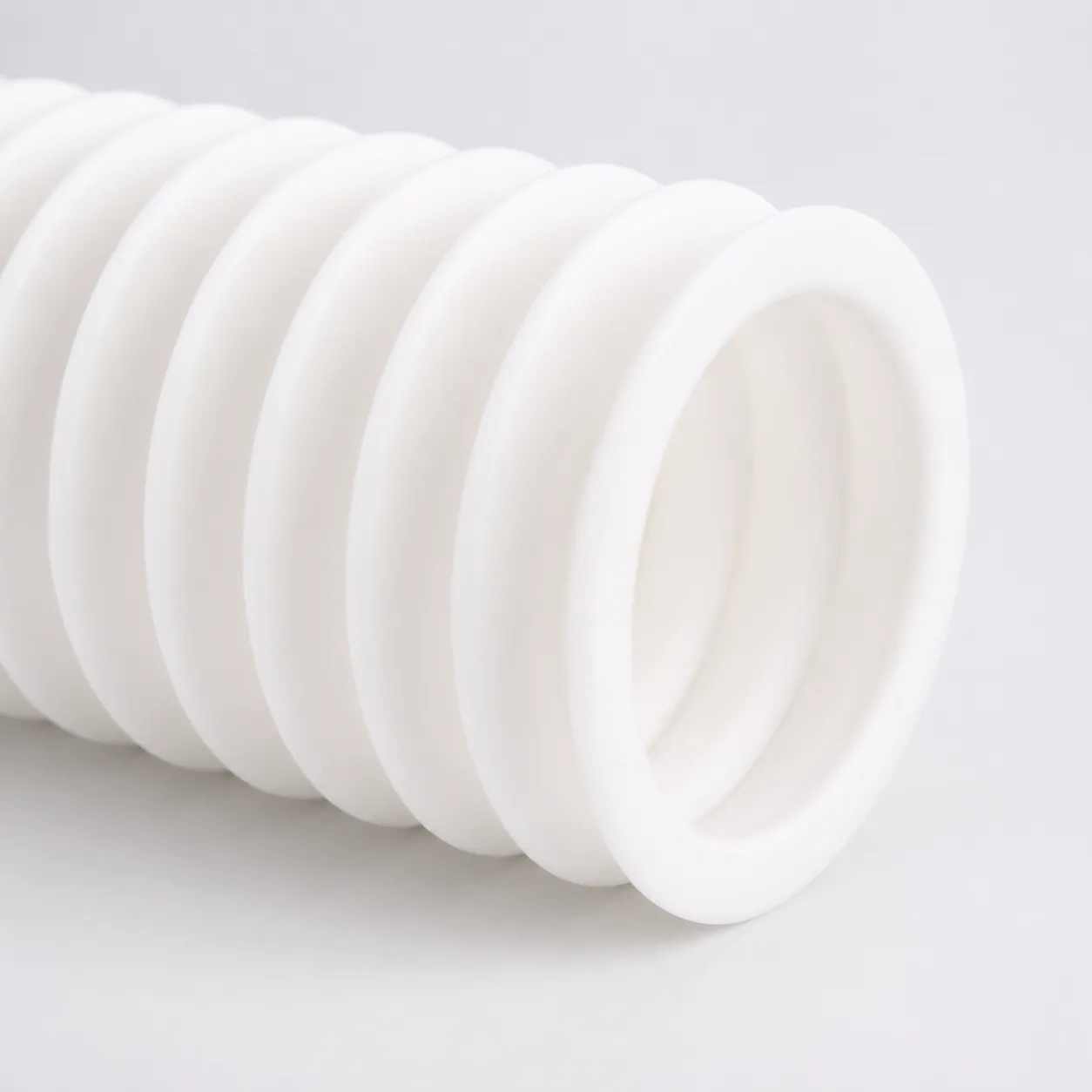 Fuelles y juntas de expansión de PTFE | Compensación flexible y resistente a la corrosión