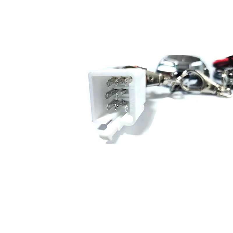 A Complete Guide to Motorcycle Parts and Accessories