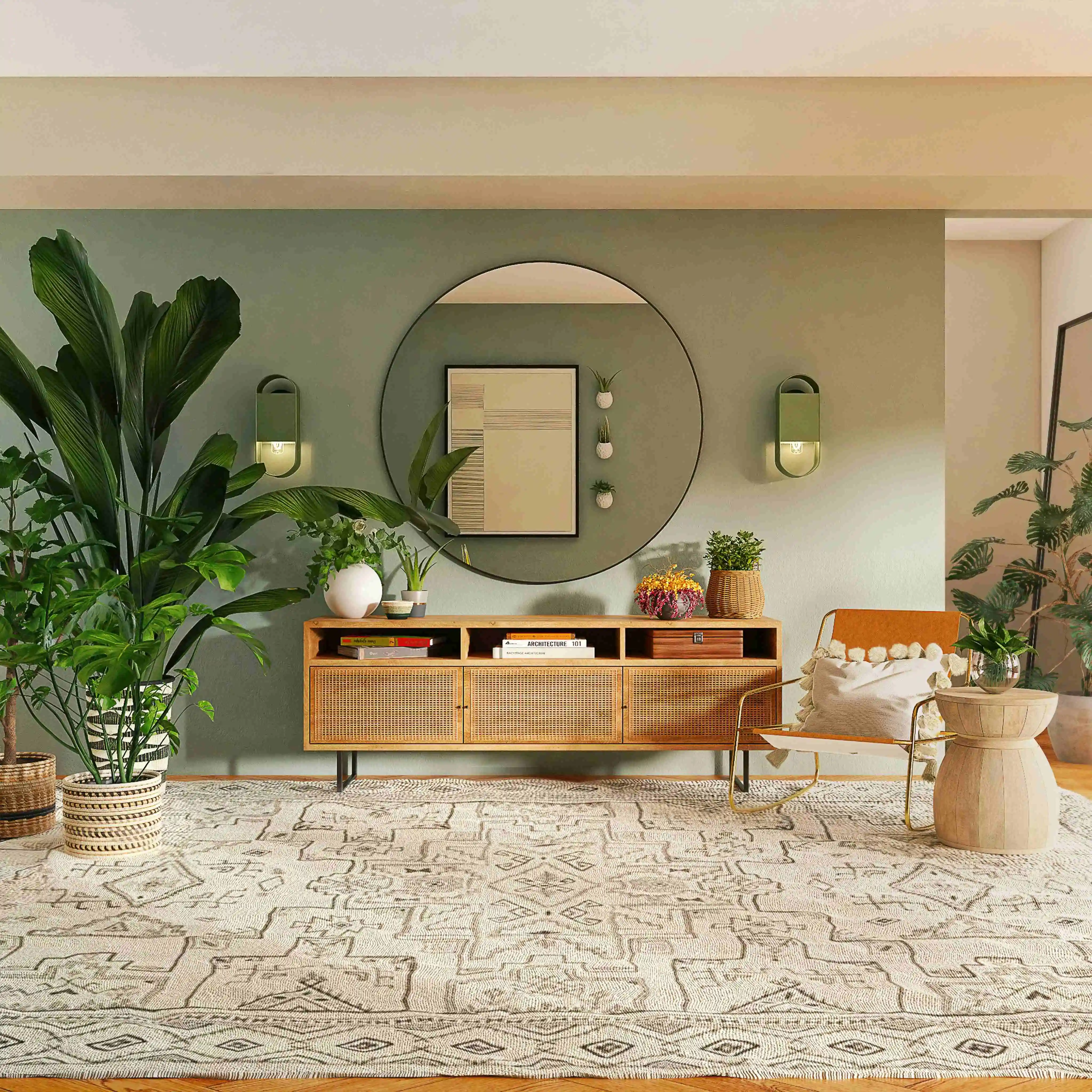 Comment choisir des produits métalliques sur mesure pour la décoration intérieure