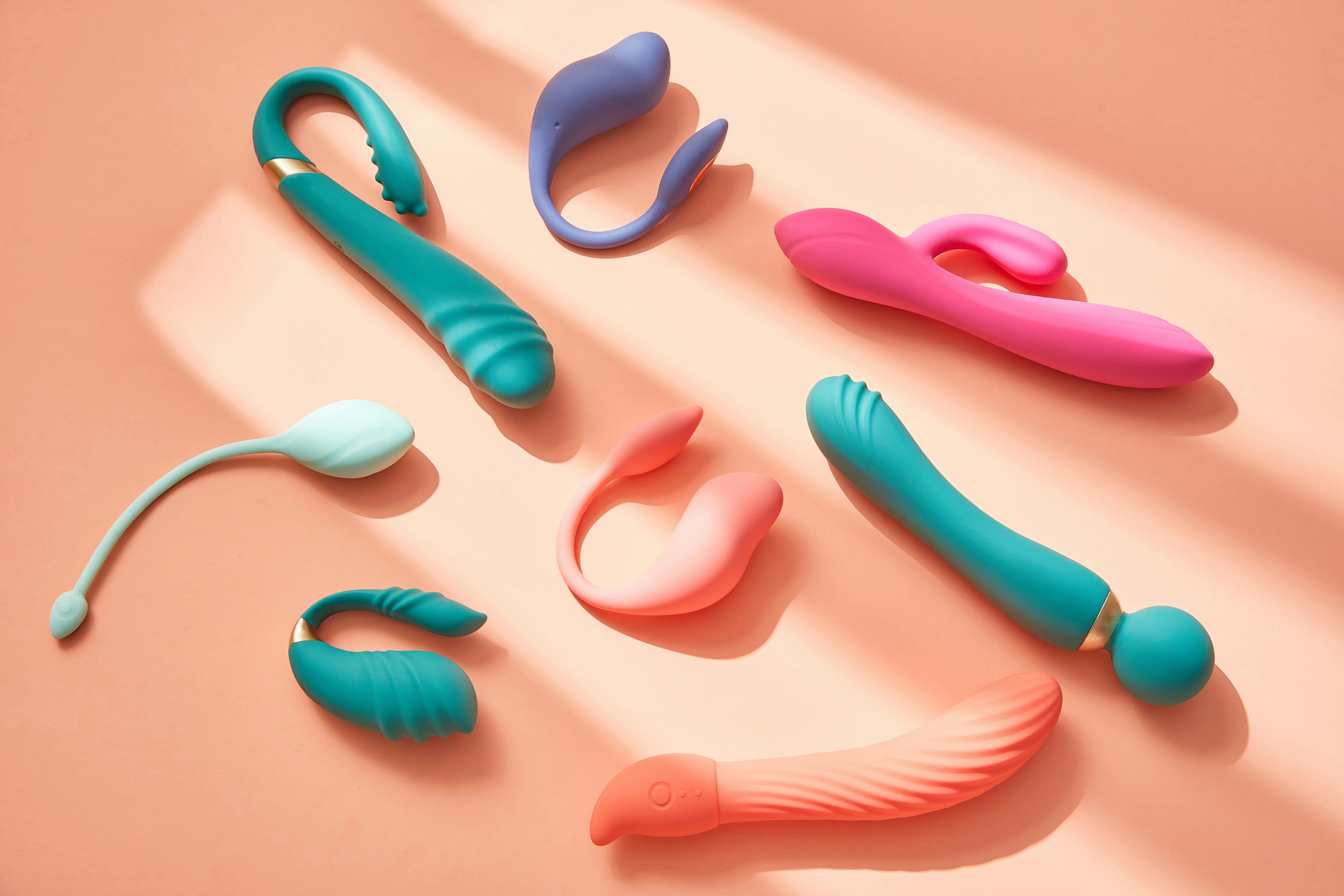Inside a Sex Toy Factory: How Vibrators Pass Final Testing
