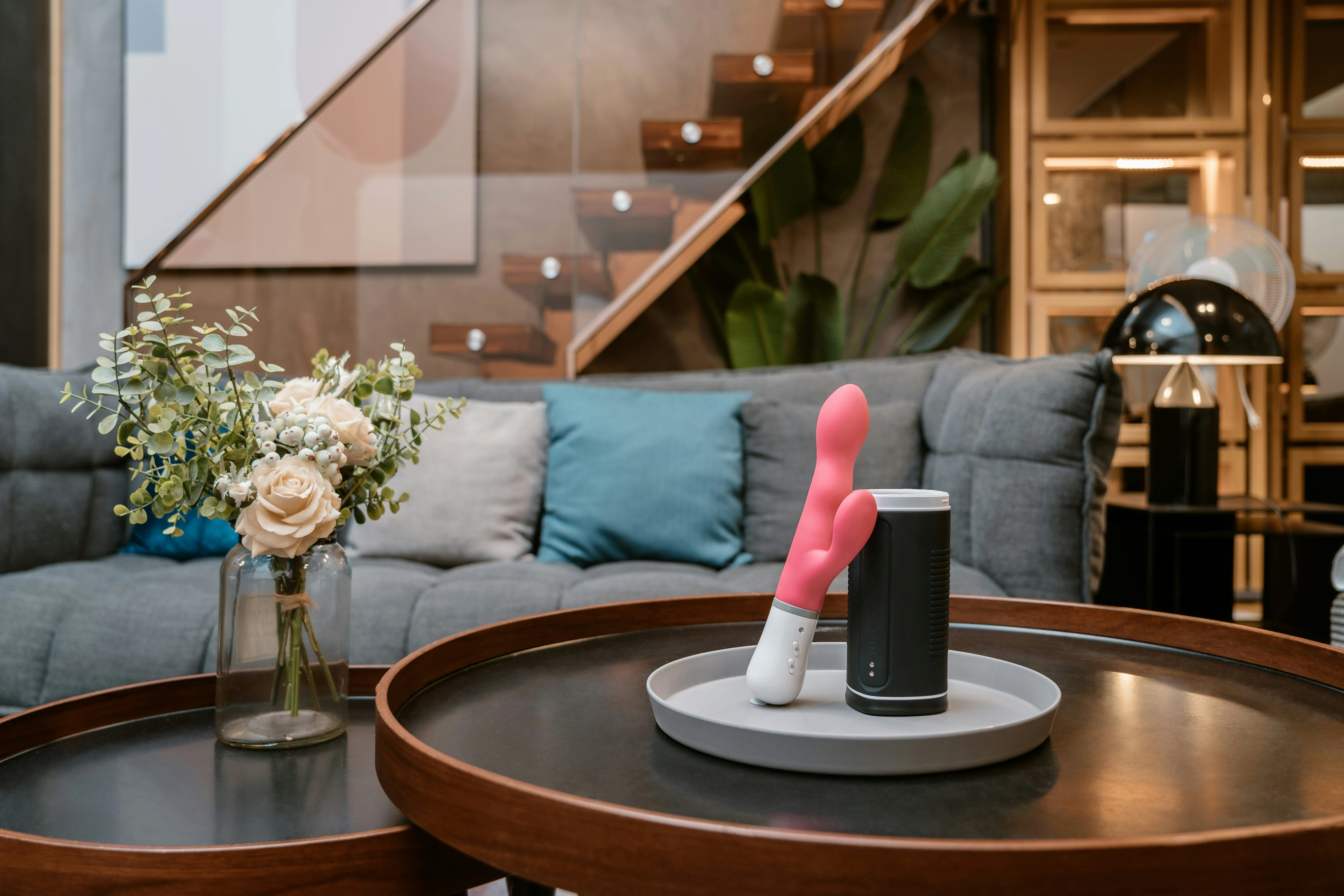 Inside a Sex Toy Factory: How Vibrators Pass Final Testing