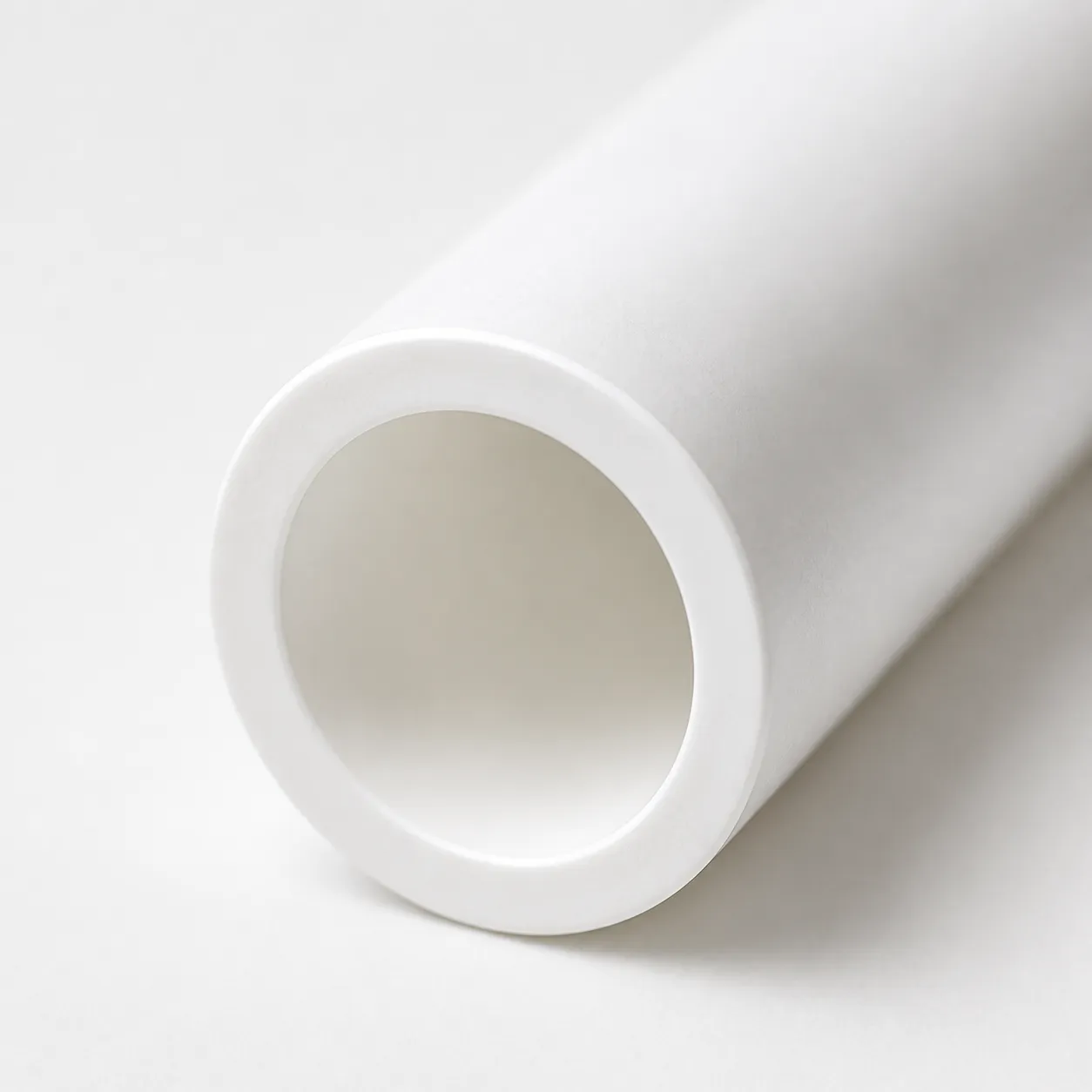 Ống bọc và ống lót PTFE độ chính xác cao | Chịu hóa chất & ma sát thấp