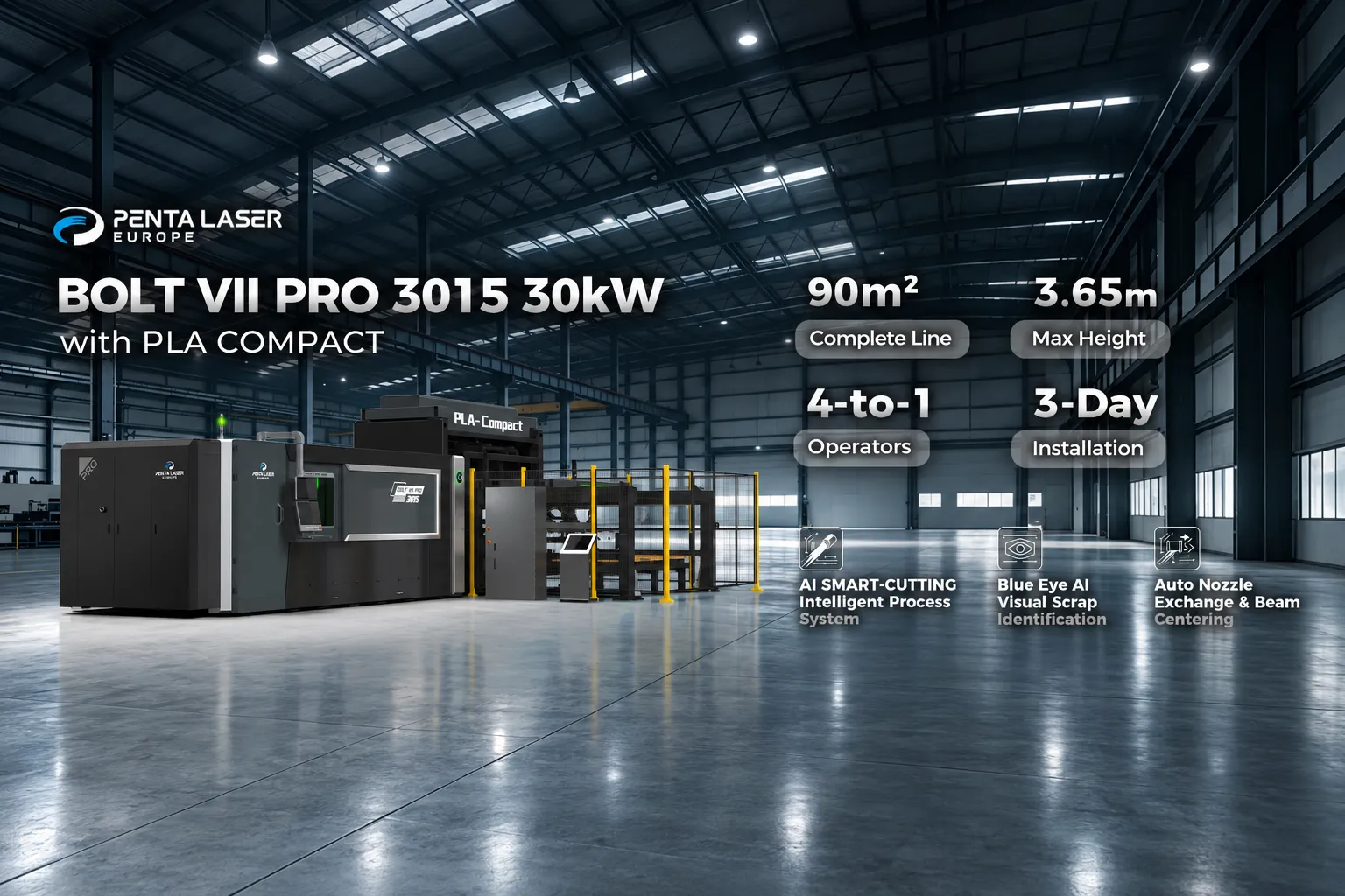 🏆 Vota Penta Laser al Premio EuroBLECH 2026!