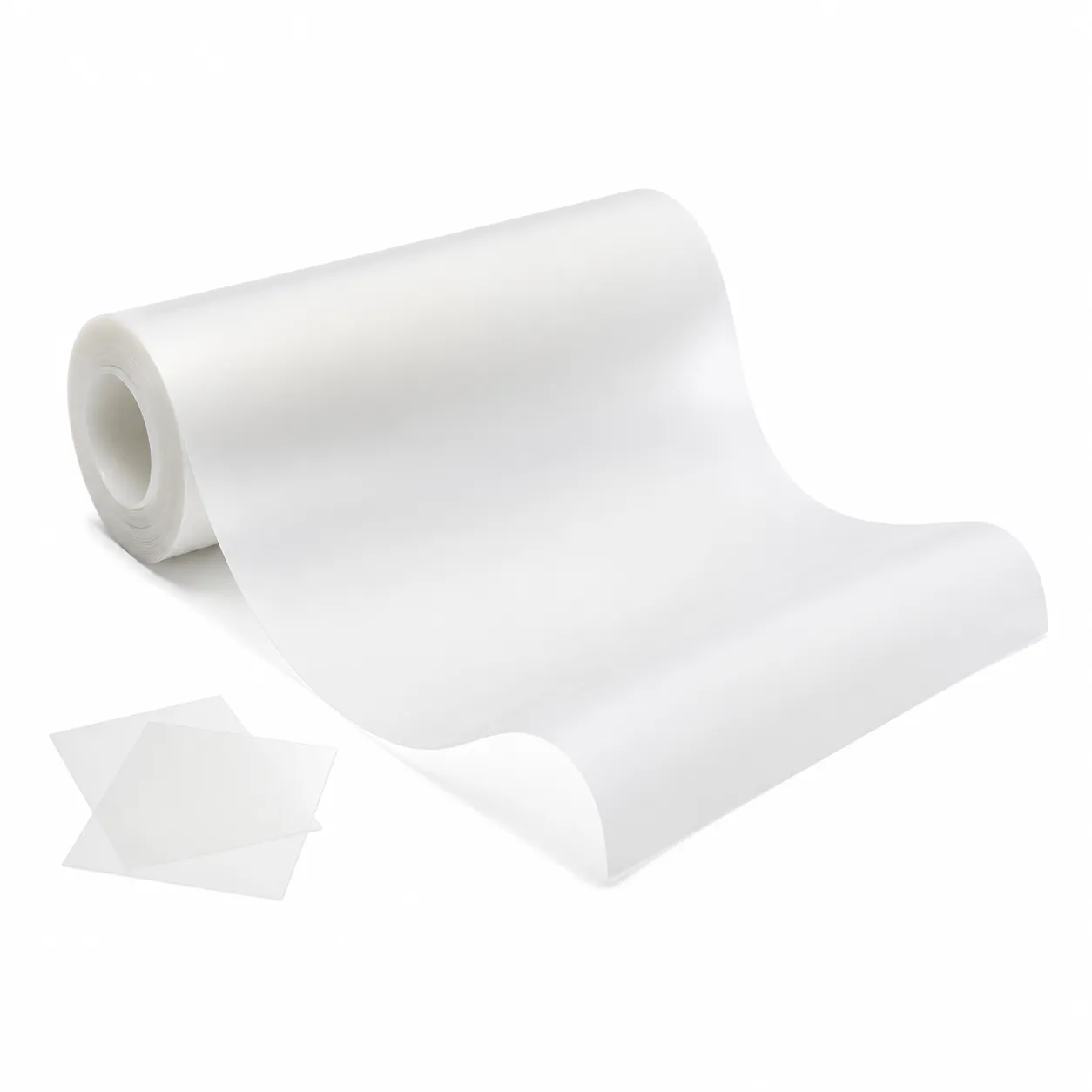 High-Performance PTFE Skived Film & Sheets | Premium Dielectric Insulation