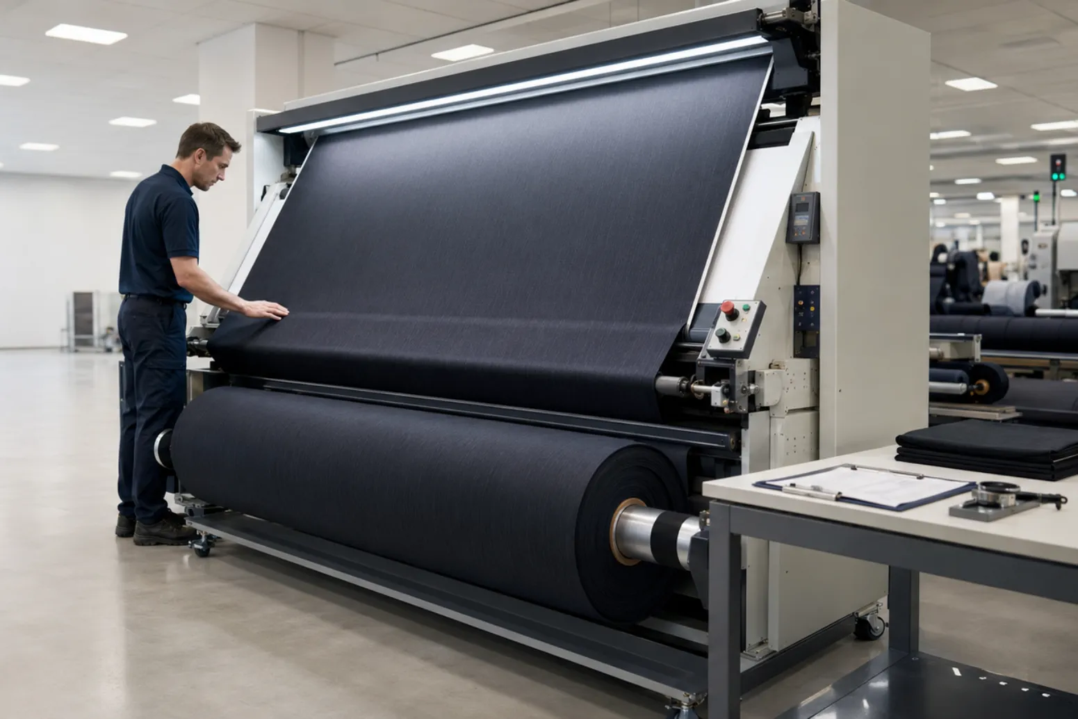 How to Evaluate a Men's Wool Suit Manufacturer for OEM Orders