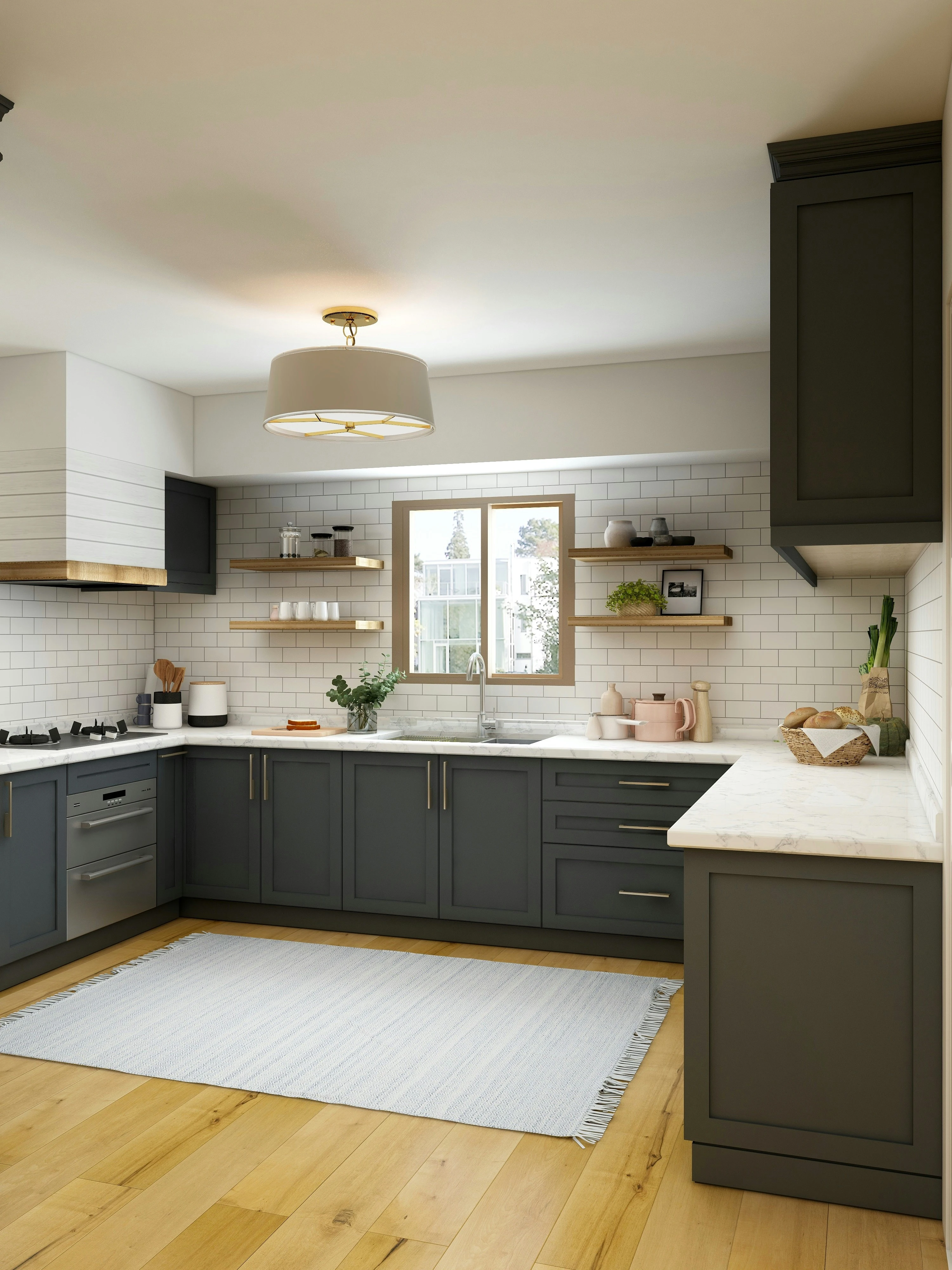 Commercial Kitchen Equipment Supplier: Rebuilding a Central Kitchen Prep Line