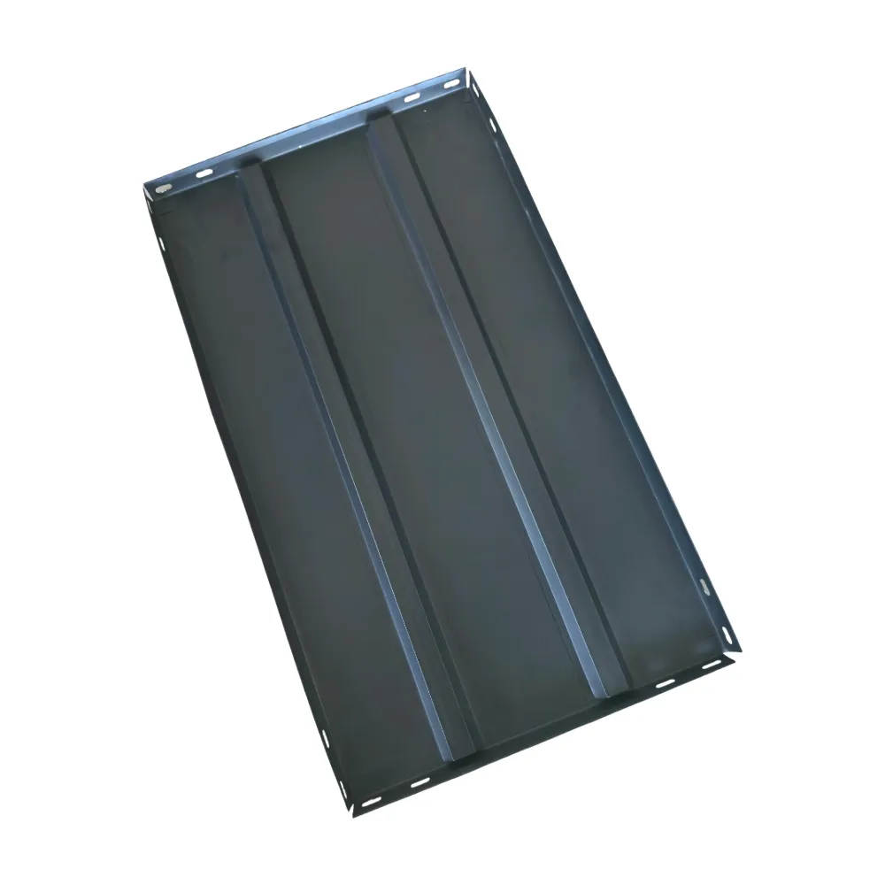 Angle Steel Rack