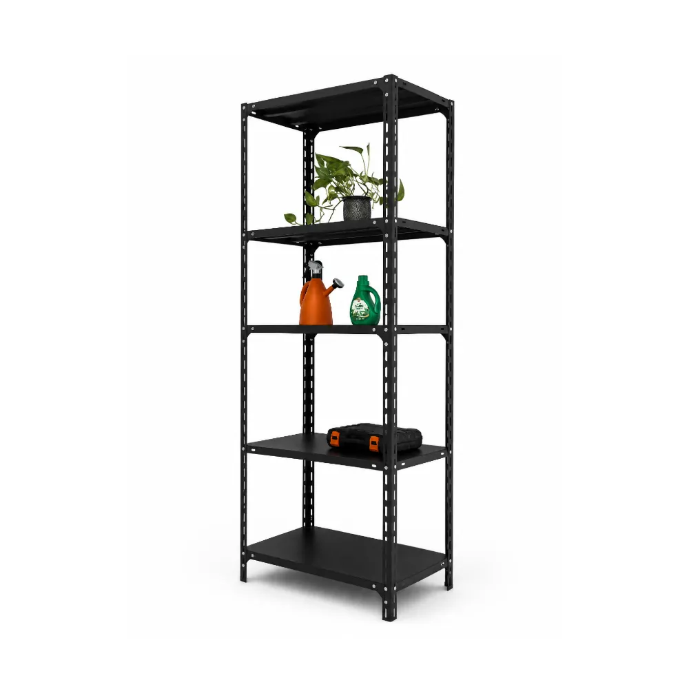 Angle Steel Rack