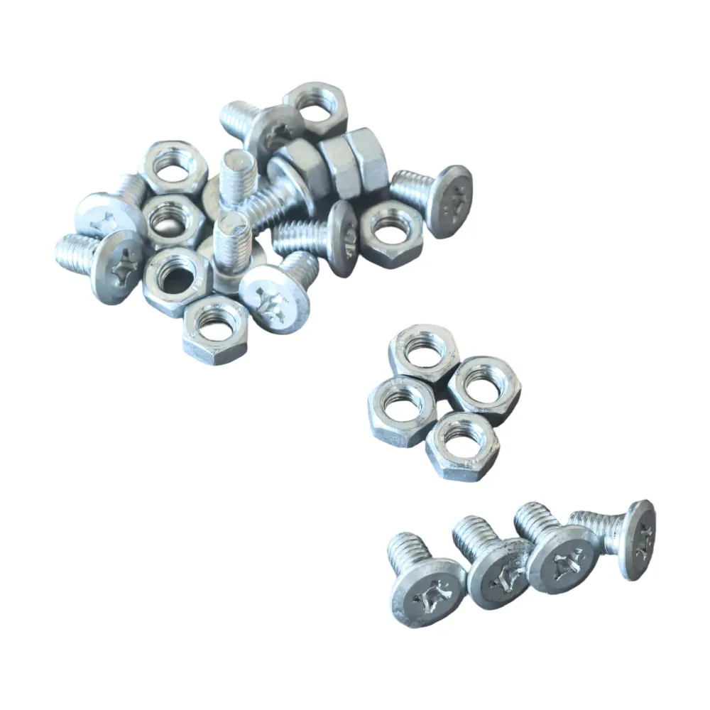 Angle Steel Rack