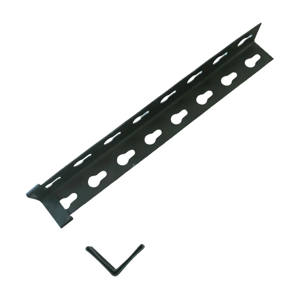 Angle Steel Rack