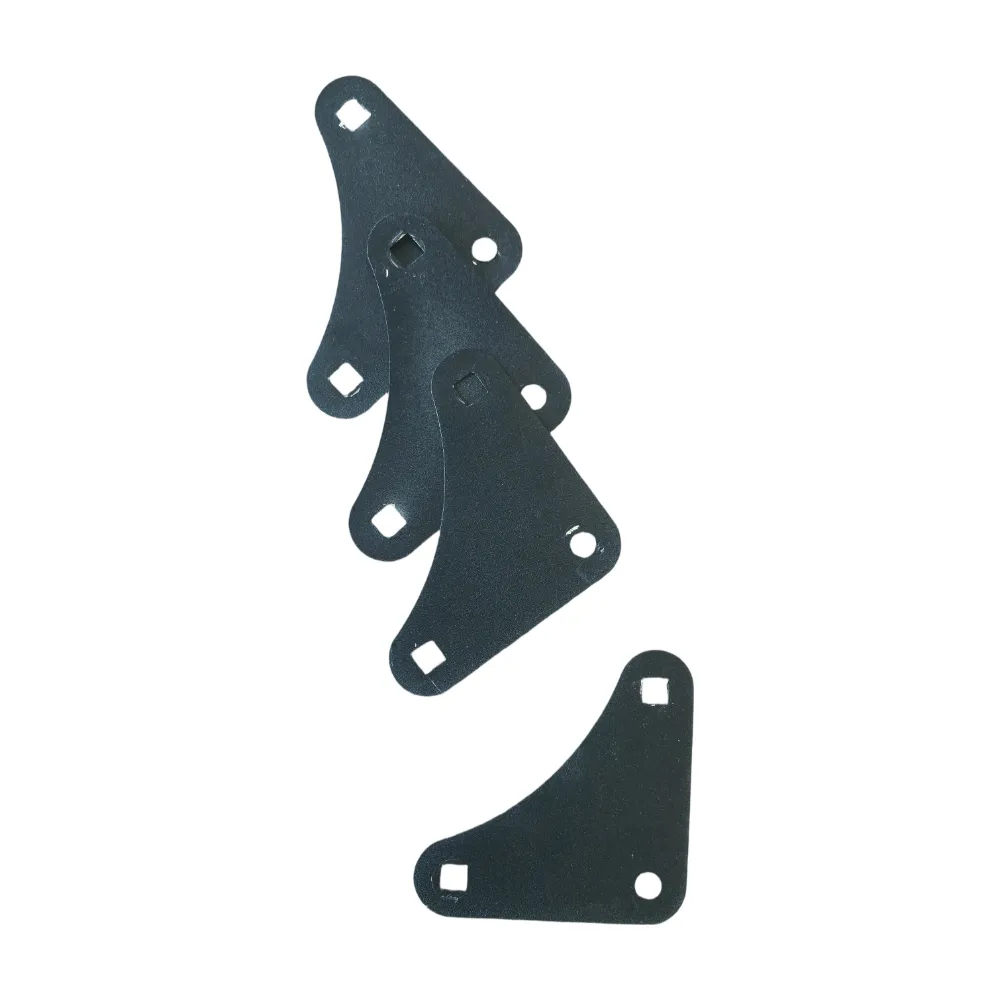 Angle Steel Rack