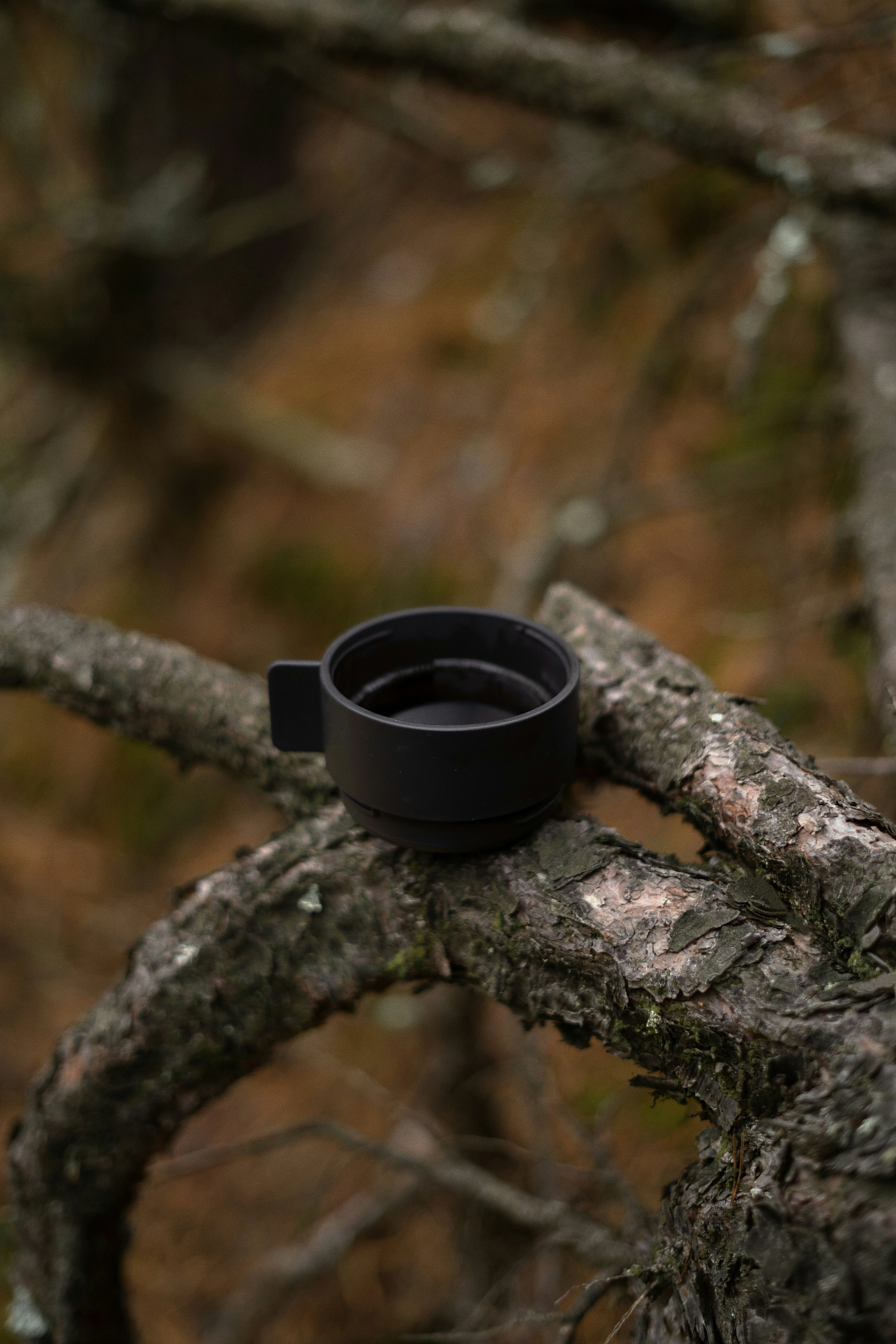 Coffee Drinkware Manufacturer: Two Cups, One Lid Plan