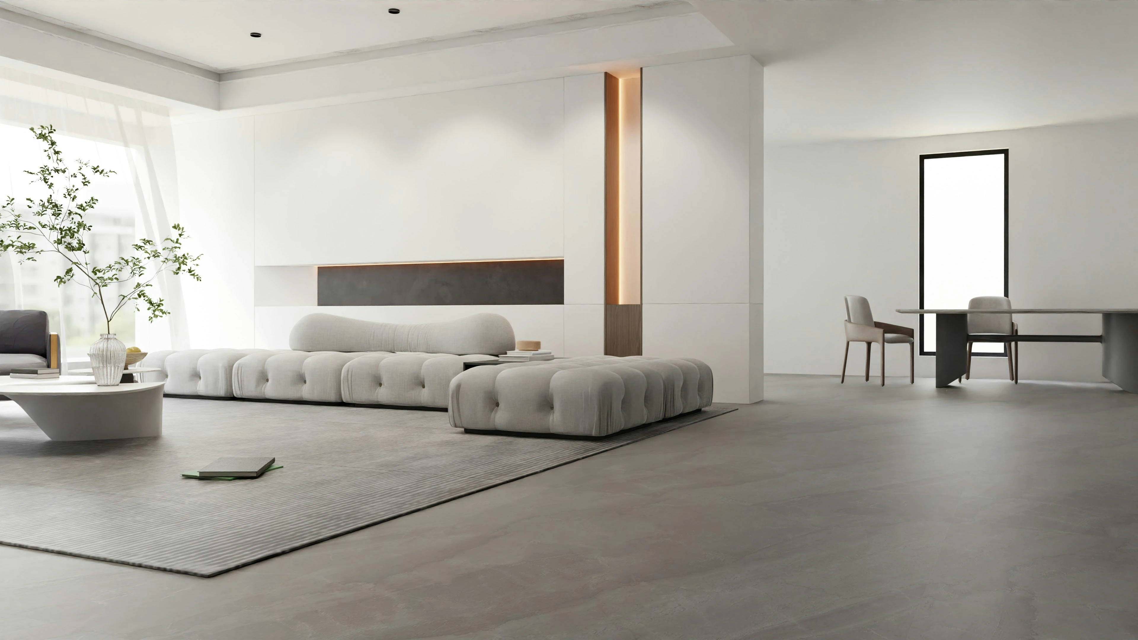 How to Choose a Commercial Floor Scrubber for Different Floors?