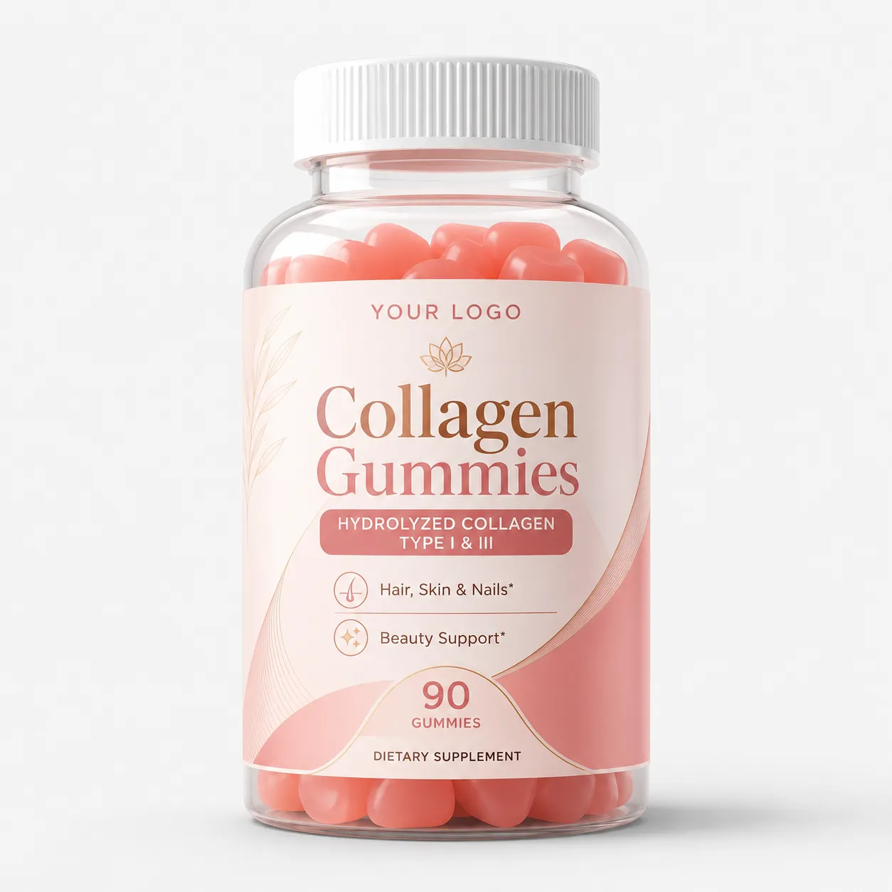 Collagen Gummies