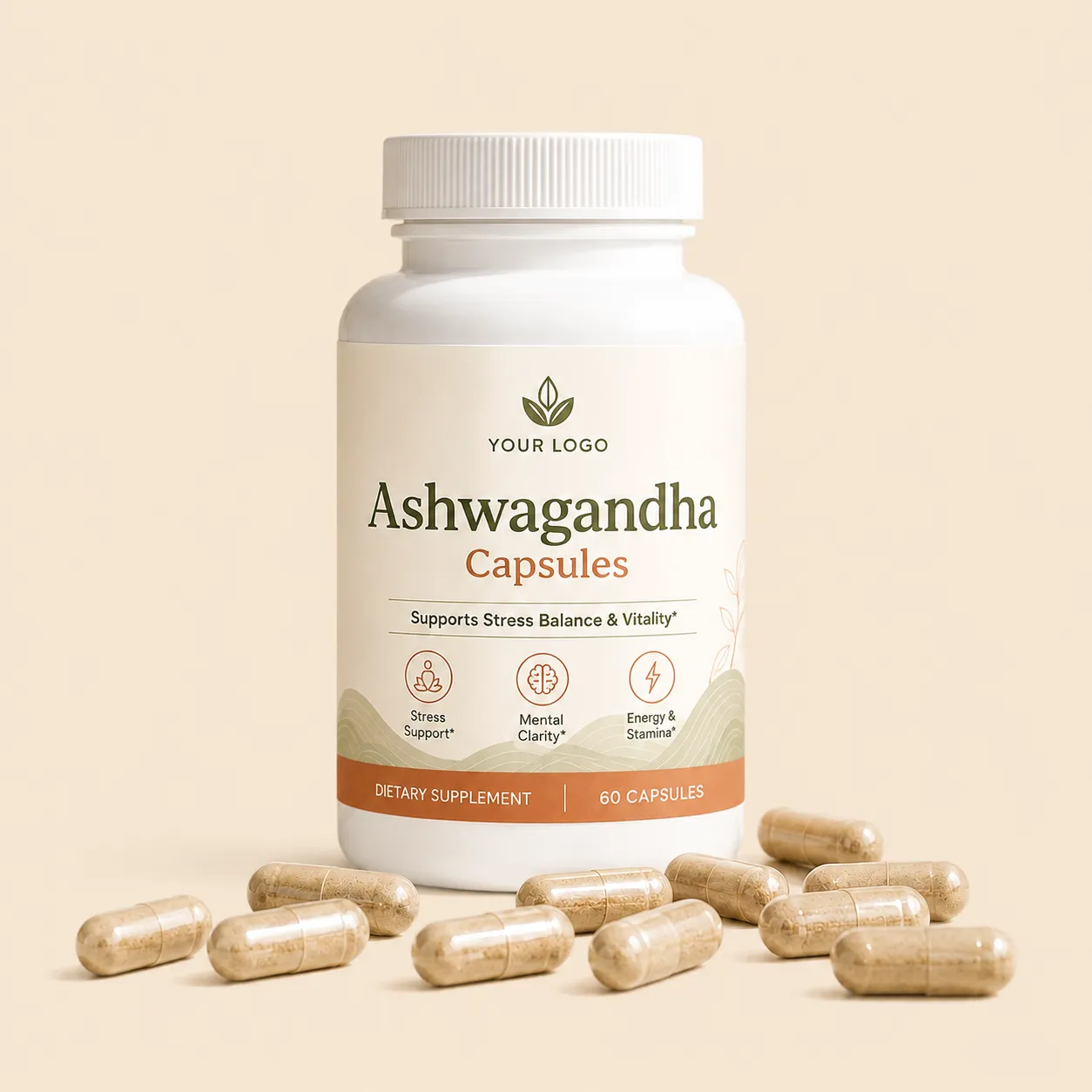 Ashwagandha Capsules