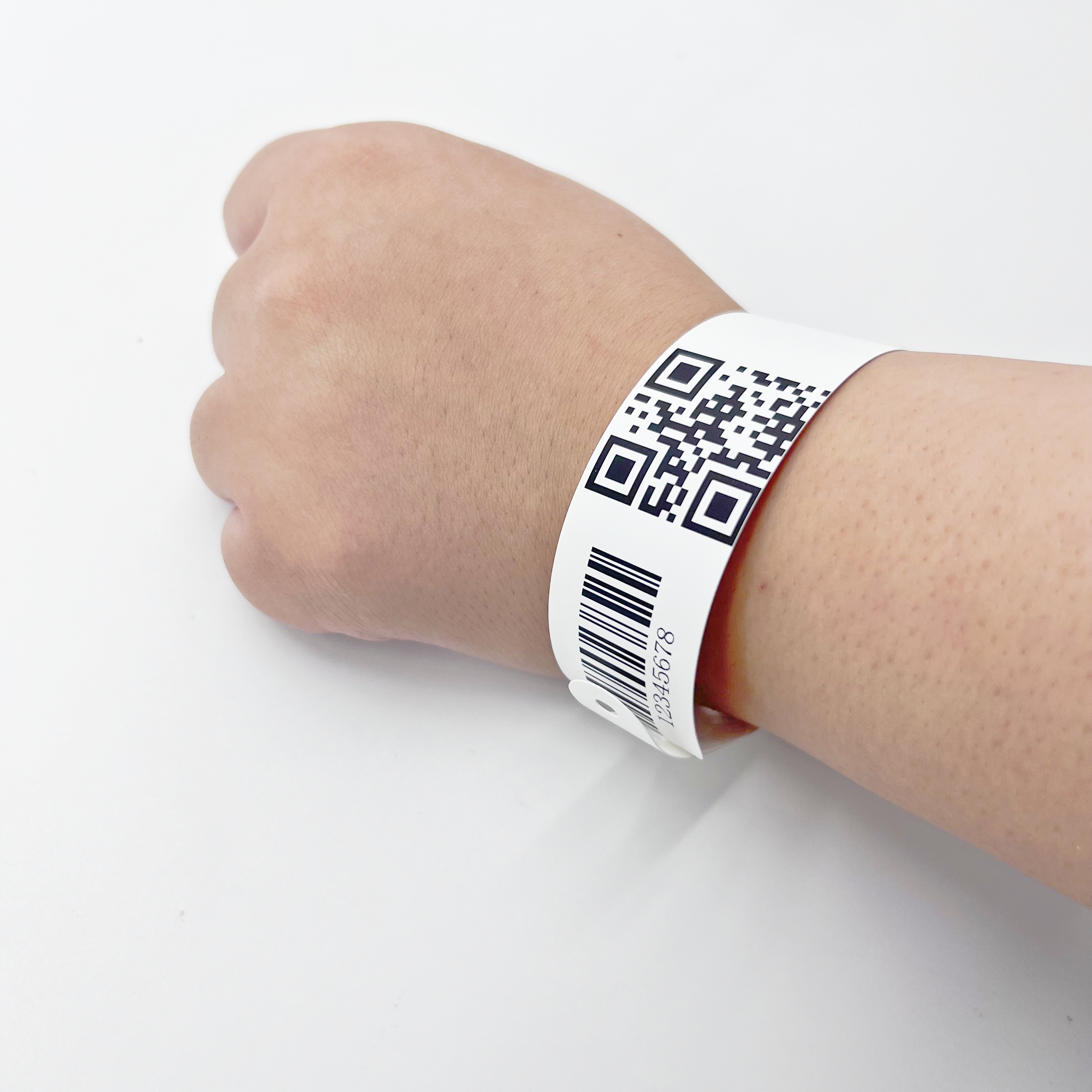 RFID thermal printing wristband (2).JPG