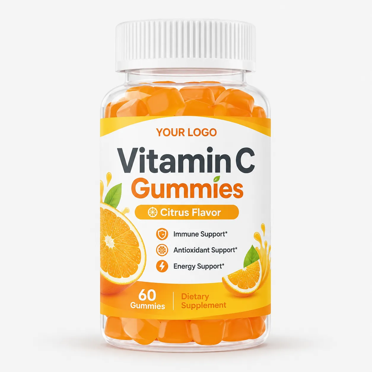 Vitamin C Gummies