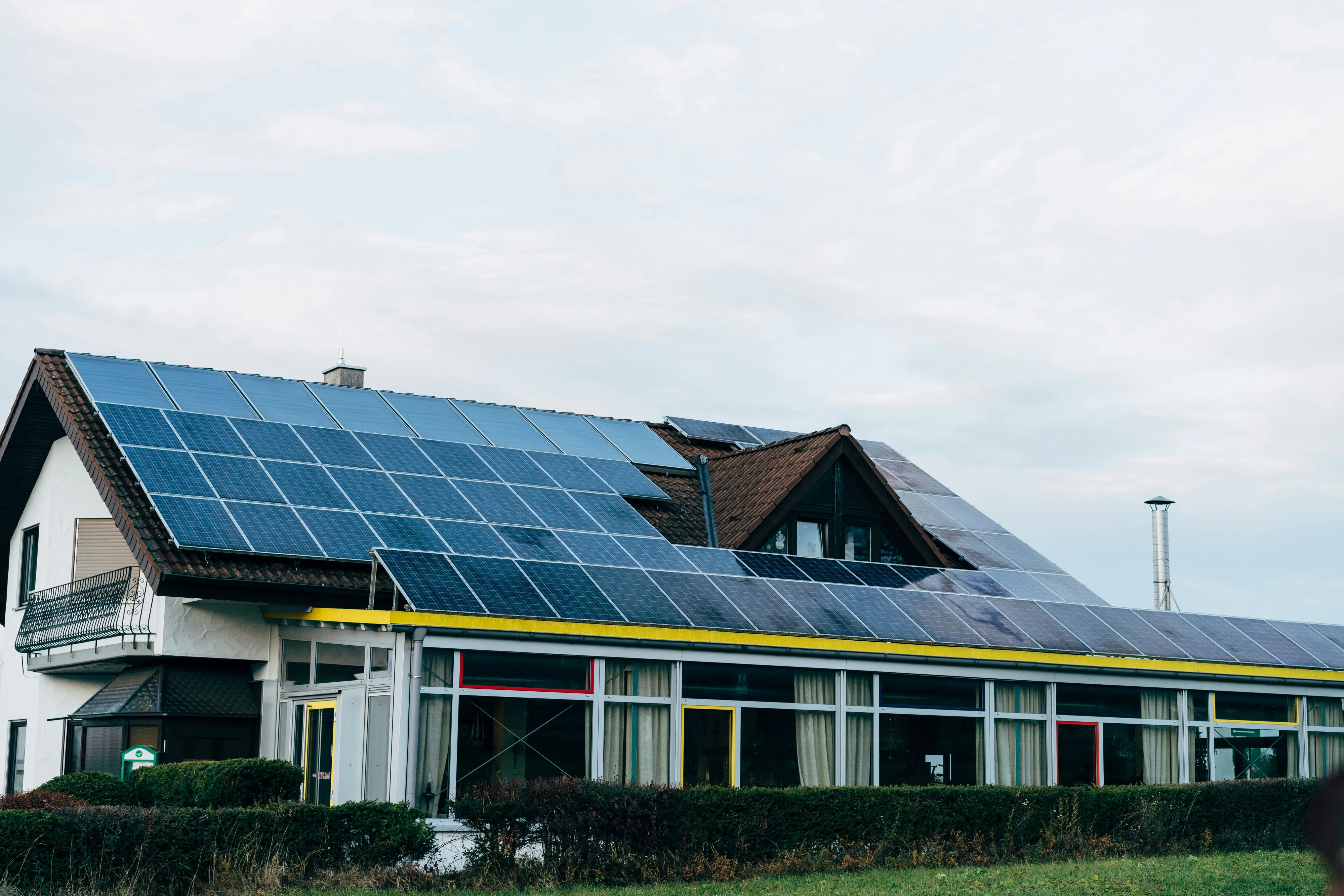 How to Choose the Right Solar PV Project for Your Business