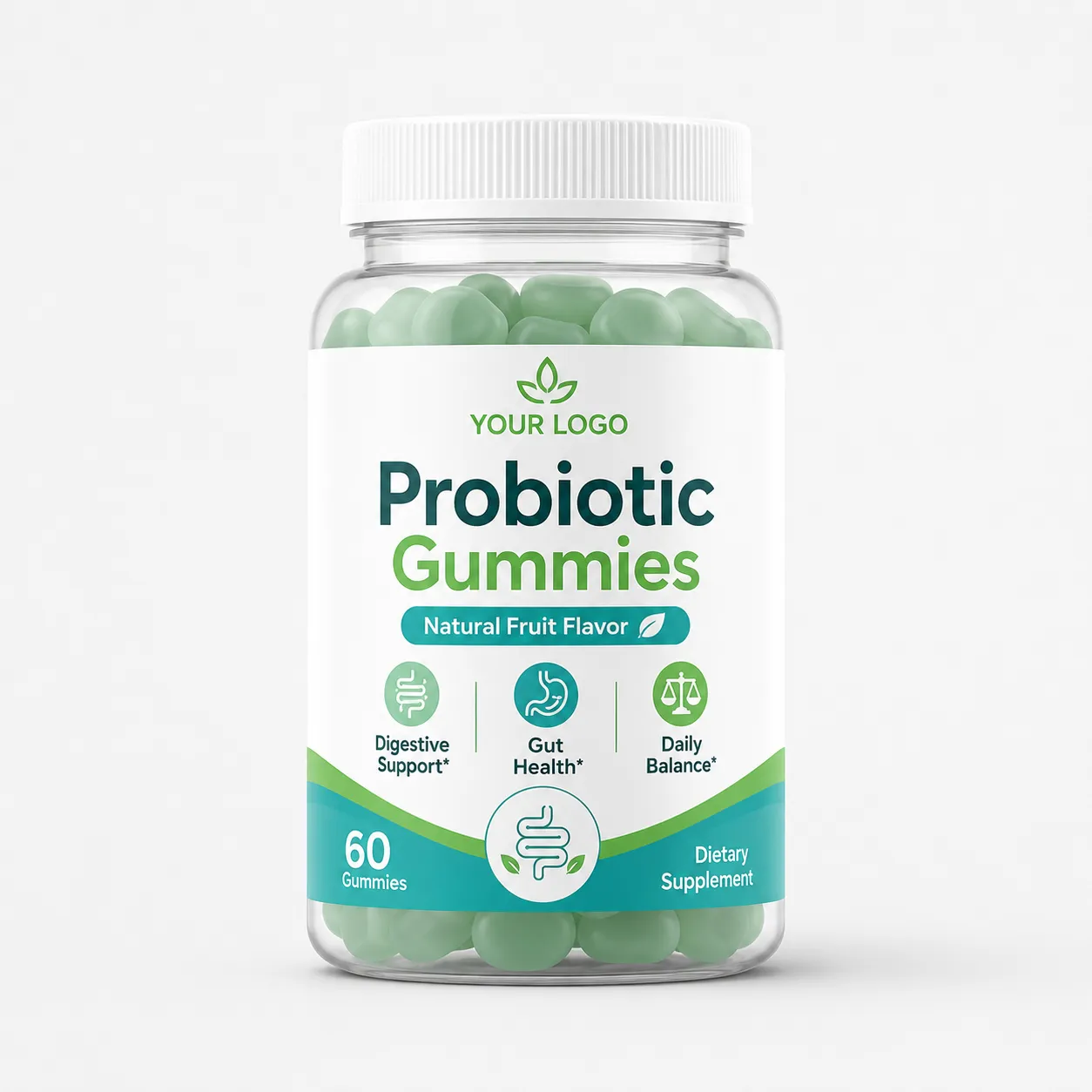 Probiotic Gummies